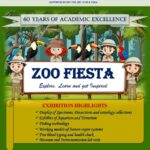 Zoo Fiesta Organised By Dept Of Zoology -18.11.2024