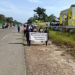 AntiRagging Week Aug 2025