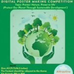 Digital Poster Making Competition- 29 Nov 2025