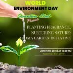 Quantum Club Environment Day- 5th June 2026