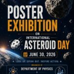 Poster Exhibition 30 June 2026