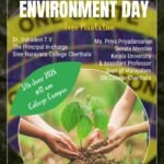 Tree Plantation Day 5th June 2026