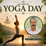 Yoga Day 23 June 2026