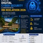 Talk on Digital Cyber Security 10 July 2026