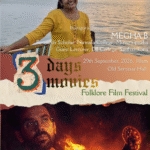 English Folklore Film Festival 29th Sep Onwards