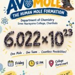 Avomole_Mole Day Celebration 30 Oct 2026